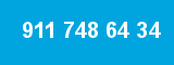 911 748 64 34 911 748 64 34